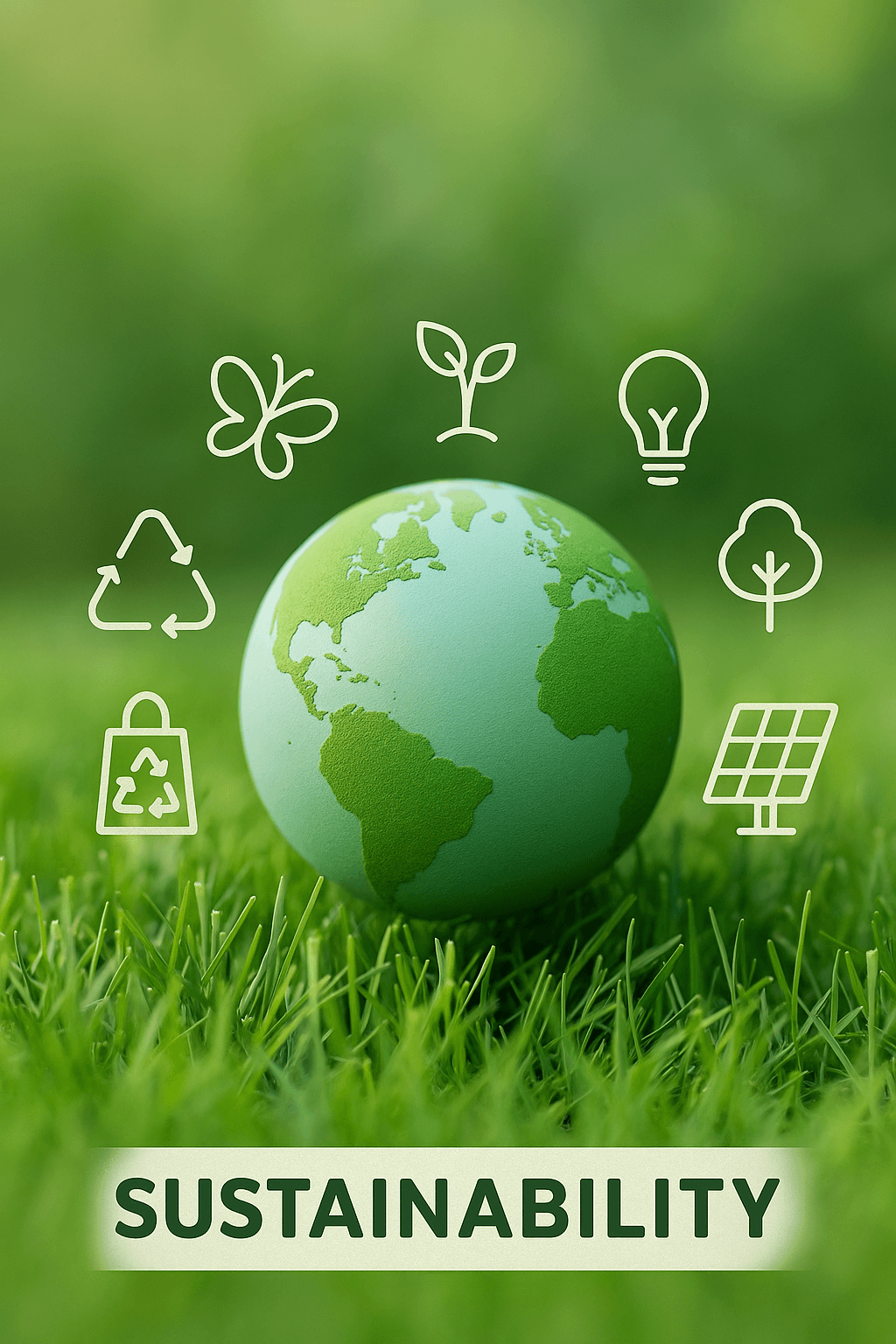 Sustentabilidade na 4WOOD