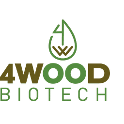 4WOOD Biotech Logo